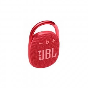 Caixa de som Bluetooth ultraportátil à prova d'água JBL Clip 4 - 50540