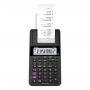 Calculadora Mesa 12 Dígitos Bivolt Preta Casio HR-8RC - 40766