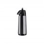 Garrafa Térmica Air Pot Inox Slim 1,8L Invicta - 50501