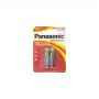 Pilha Alcalina Panasonic  Com 02Unidades - 7592