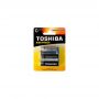 Pilha Alcalina Toshiba Media C - Com 02Unidades - 50026