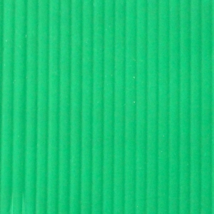 Chapa Plastionda/Poliondas -  Verde 4mmx1300mmx2000mm 750gr. m²