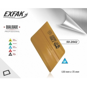 Espátula paralelograma gold 50-2042 -exfak