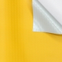 Lona PVC vinitop deccor FL Amarelo - Larg. 1,40mt