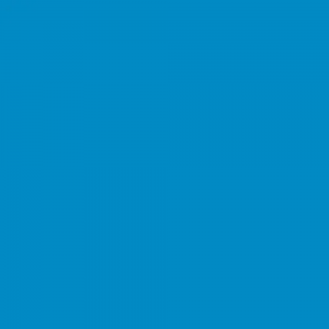 Vinil Adesivo Oracal 651G - Ice Blue 056 - 1,26x1,00mt