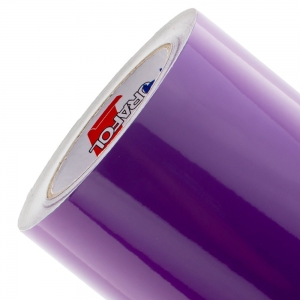 Vinil Adesivo Oracal 651G - Purple 404 - 1,26x1,00mt