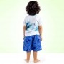Camiseta Básica Infantil Submarino