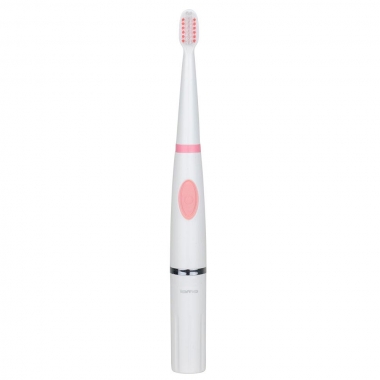 Escova Dental Elétrica Essentials+ Rosa - Iamo