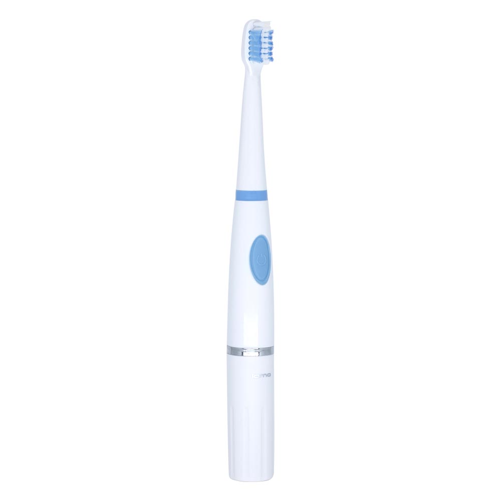 Escova Dental Elétrica Essentials+ Azul - Iamo