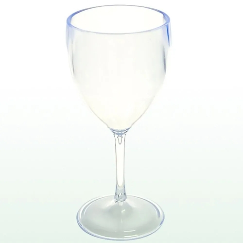 Taça Para Vinho Sensação Cristal - PLASTIFESTA