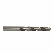 Broca Aço Rápido (HSS) para Metal Haste Paralela TW104 10,70mm
