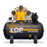 Compressor De Ar 15pcm 150 Litros Chiaperini TOP 15 MP3V Mono