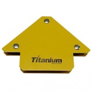 Esquadro Magnetico Titanium 12 kg