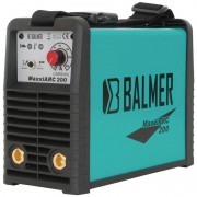 Inversora 200 Amperes Balmer MAXXIARC200 220v