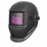 Mascara de Solda Auto-Escurecimento Carbografite DX-500S Mega