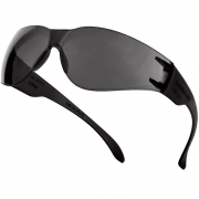 Óculos de Proteção Delta Plus Summer Smoke Cinza - 50 Peças