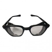 Óculos de Proteção Incolor Ledan MOD. 100