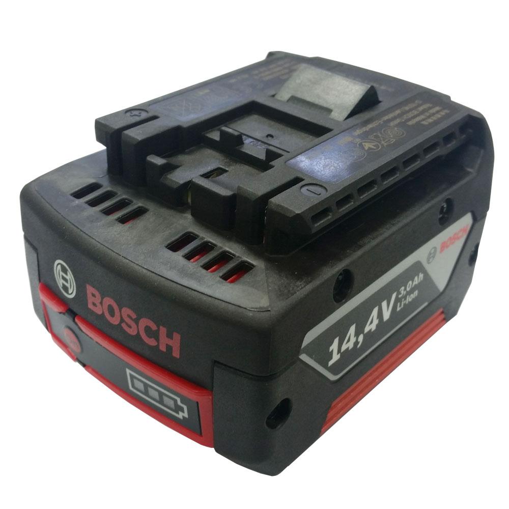 Bateria 14,4V 3,0Ah Li-Ion Bosch GBA 14,4V