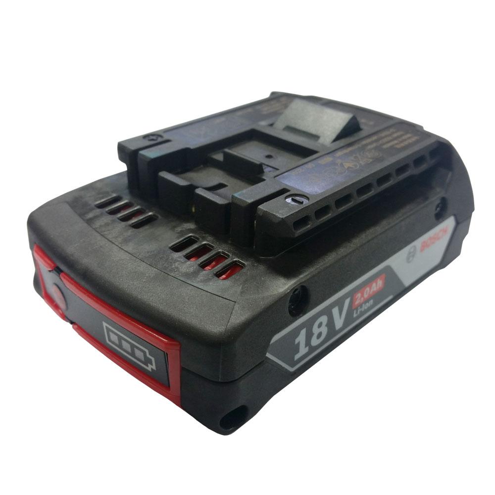 Bateria 18,0V 2,0Ah Li-Ion Bosch GBA 18V