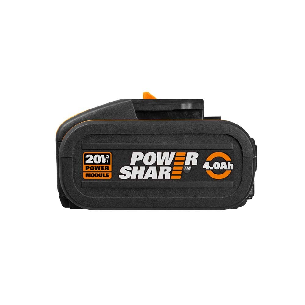 Bateria Li-on 20V 4.0 Ah Powershare WA3553 Worx