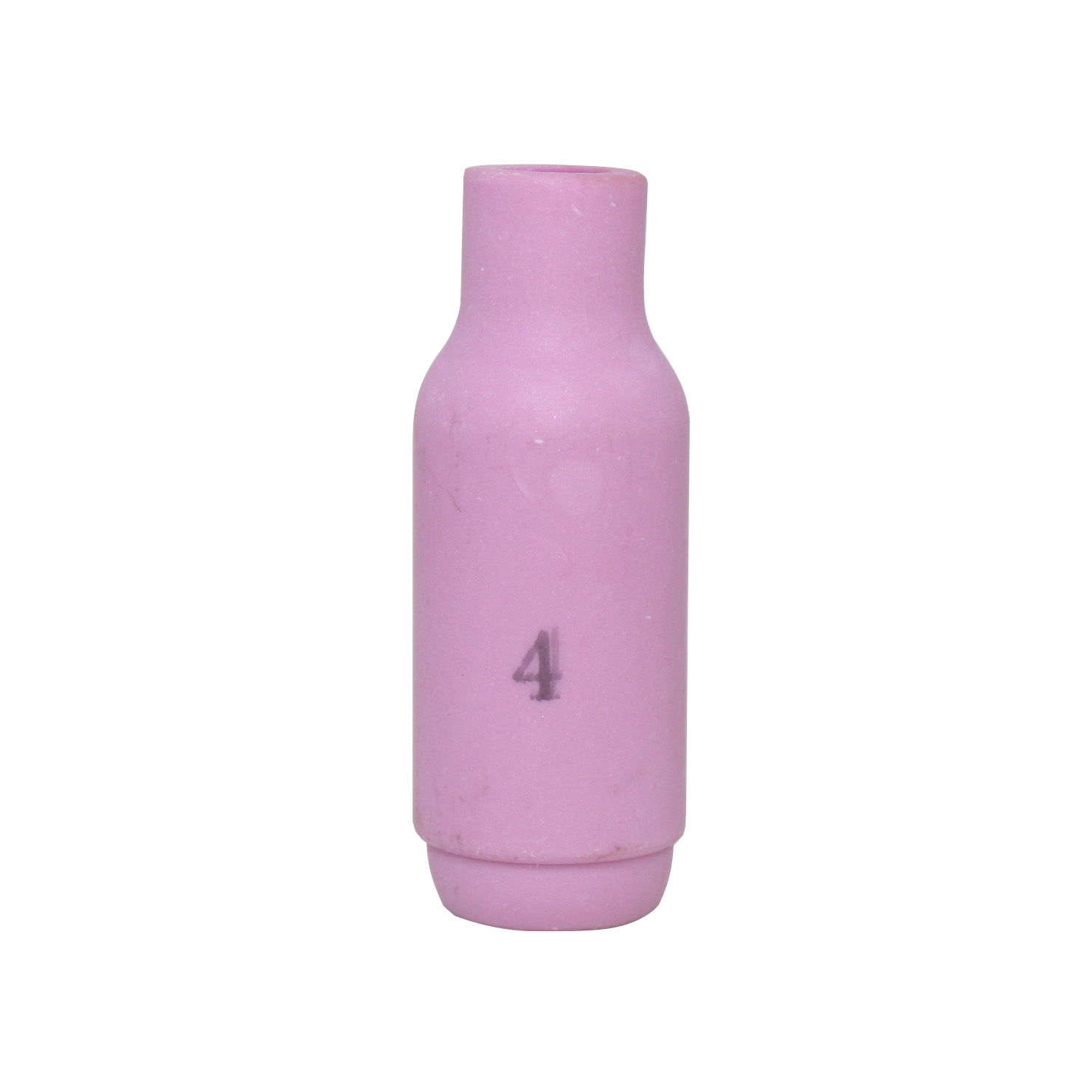 Bocal Ceramica HW26 TE-430 TN-26 N°4 6,5mm 10N50