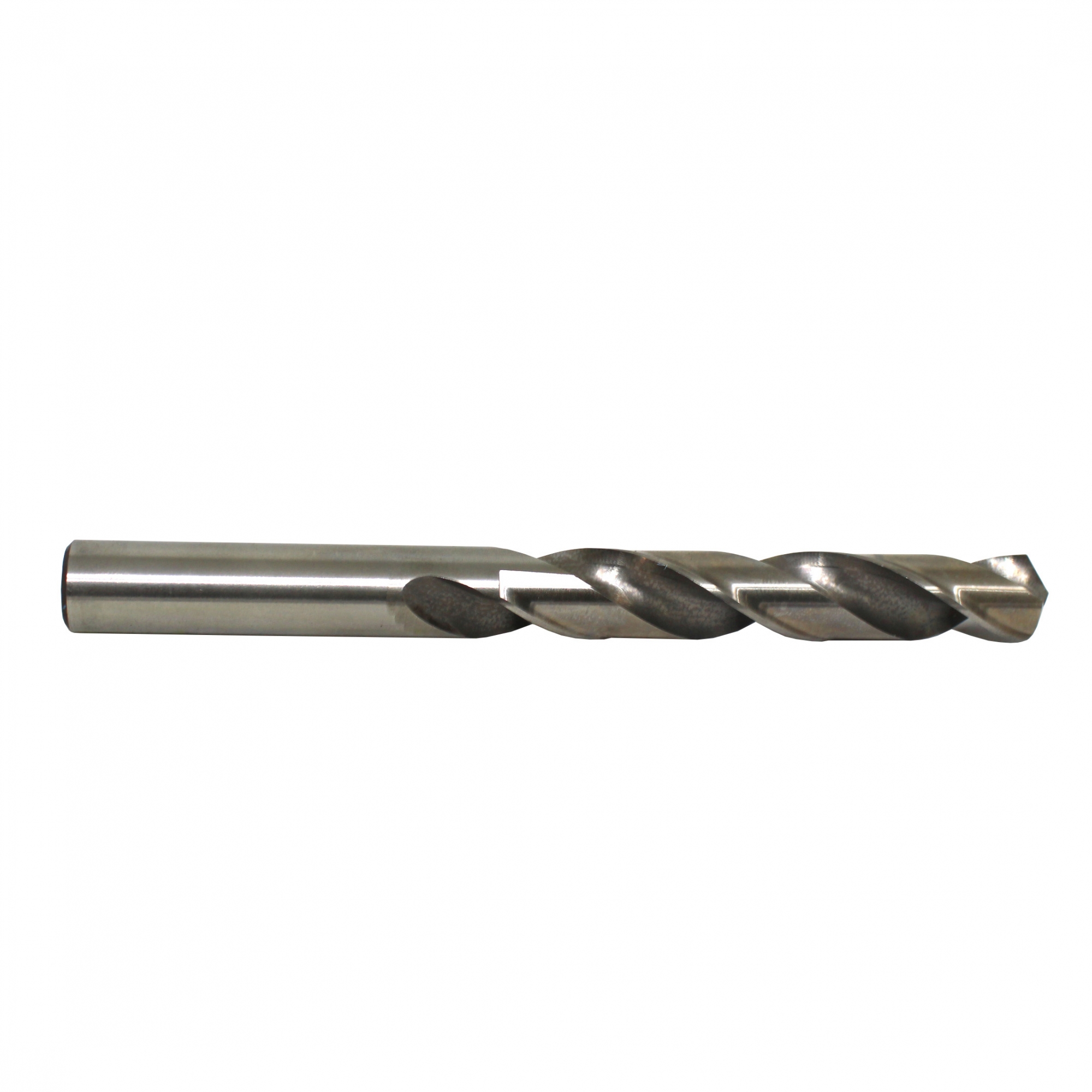 Broca Aço Rápido (HSS) para Metal Haste Paralela TW104 17,50mm