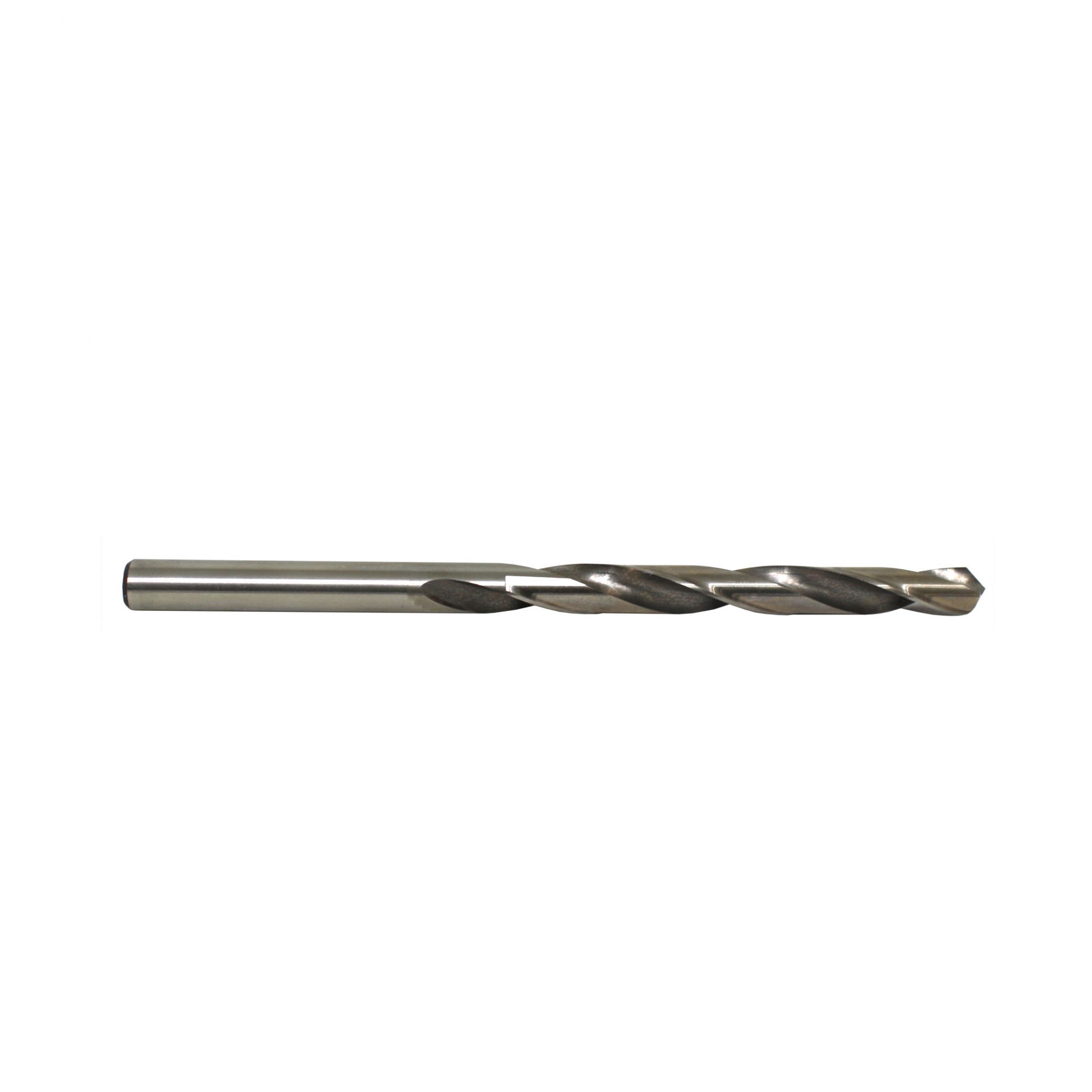 Broca Aço Rápido (HSS) para Metal Haste Paralela TW104 5,50mm