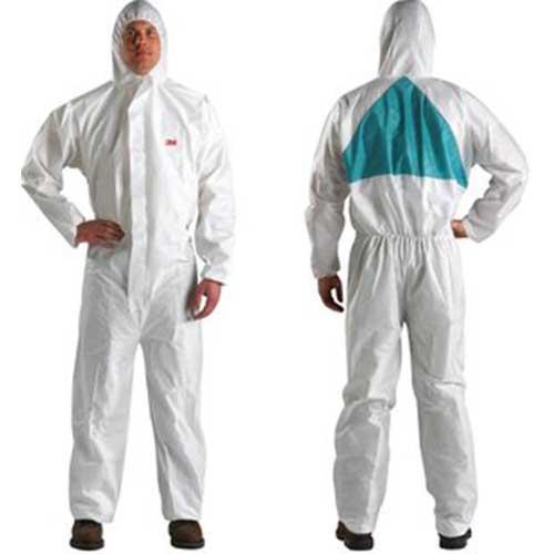 Vestimenta de Proteção para Produtos Químicos 3M G