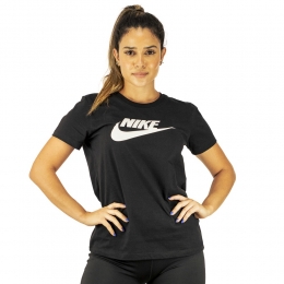 Camiseta Nike Tee Icon Futura - Feminina
