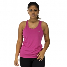 Camiseta Regata Olympikus Essential Rosa - Feminina