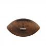 Bola de Futebol Americano Wilson NFL Team Jr. Marrom - Dallas Cowboys