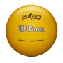 Bola Vôlei Wilson Soft Play - Amarela
