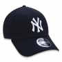 Boné New Era MLB New York Yankees Azul Marinho