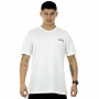 Camiseta Adidas D2M Ar Branco - Masculina