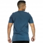 Camiseta Adidas Gráfica Explorer Navy -  Masculina