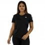 Camiseta Adidas Own The Run W Preta - Feminina