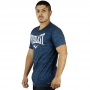 Camiseta Everlast 09d Azul - Masculina