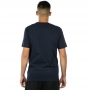 Camiseta New Era NFL New England Patriots Azul - Masculina