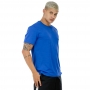 Camiseta Nike Dry Fit Superset Royal - Masculina