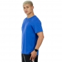 Camiseta Nike Dry Fit Superset Royal - Masculina