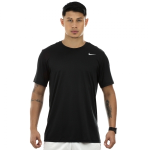 Camiseta Nike Dry Tee Preto - Masculina