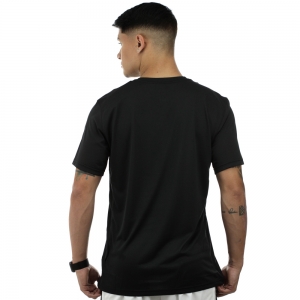 Camiseta Nike Dry Tee Preto - Masculina