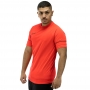 Camiseta Nike Dry Top Ss Vermelha Neon - Masculina