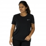 Camiseta Nike Miler Top SS Preta -  Feminina
