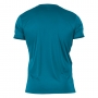 Camiseta Poker T-Shirt Basic Azul Petroleo - Masculina