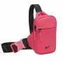 Pochete Nike Sportswear Essentials Pink - Unissex