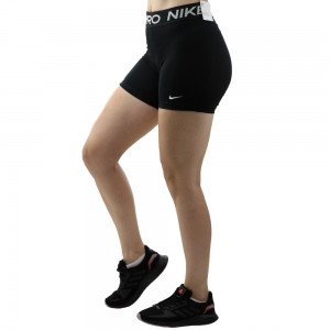 Short Nike Pro 365 Preto - Feminino