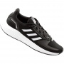 Tênis Adidas Runfalcon 2.0 Preto e Branco - Feminino