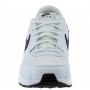 Tênis Nike Air Max Excee Branco e Cinza - Masculino