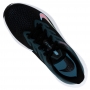 Tênis Nike Air Zoom Winflo 7 Verde e Preto - Feminino